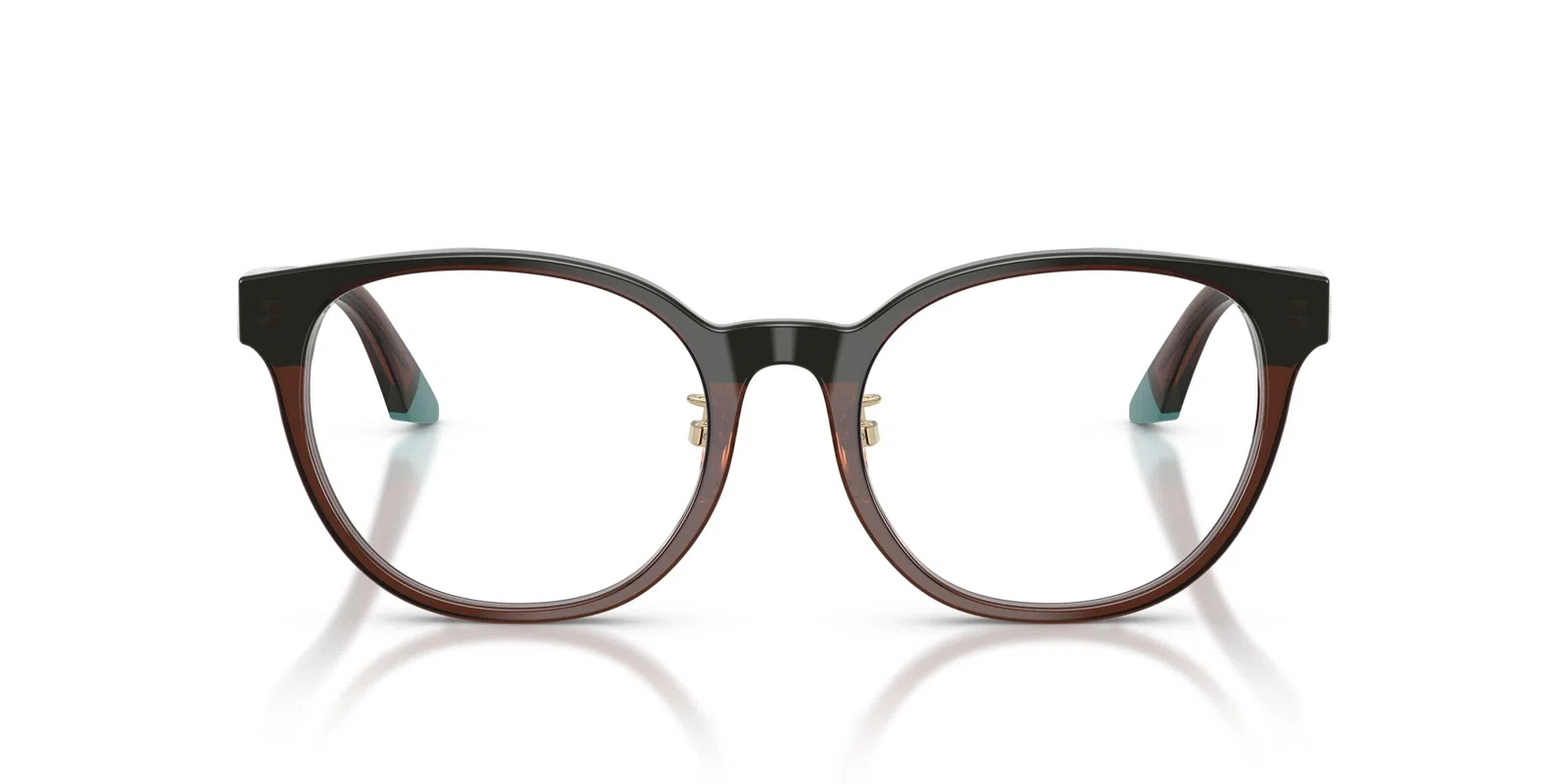 Emporio Armani 3274F Eyeglasses - view 17